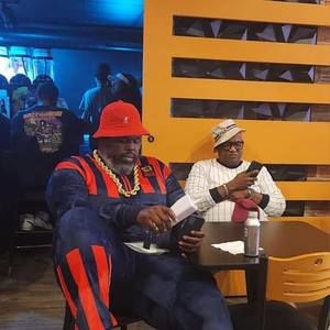 Meet your Posher, Coran